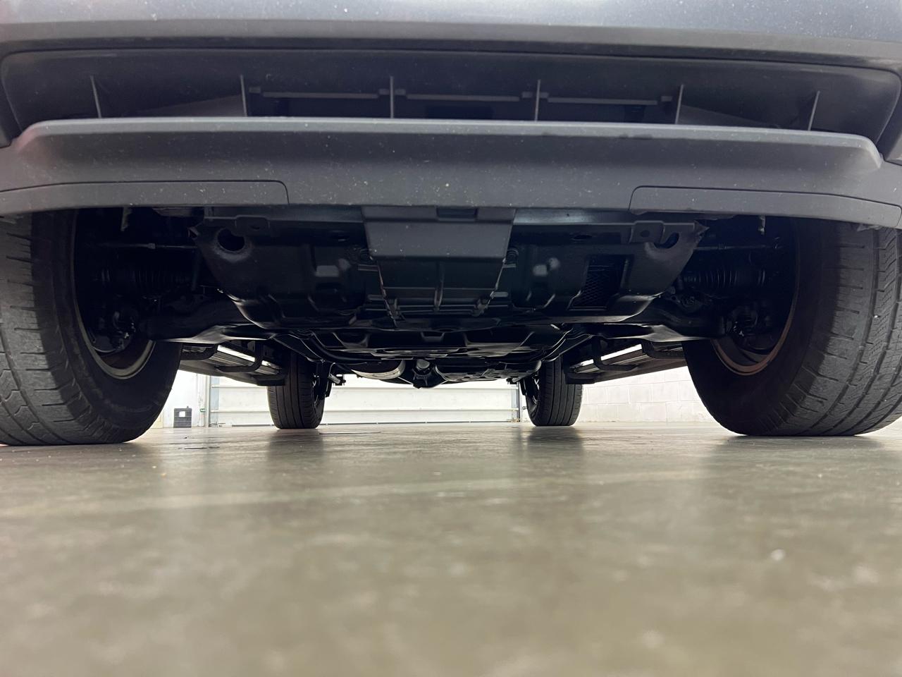 Toyota 4Runner SR5 4WD 2013