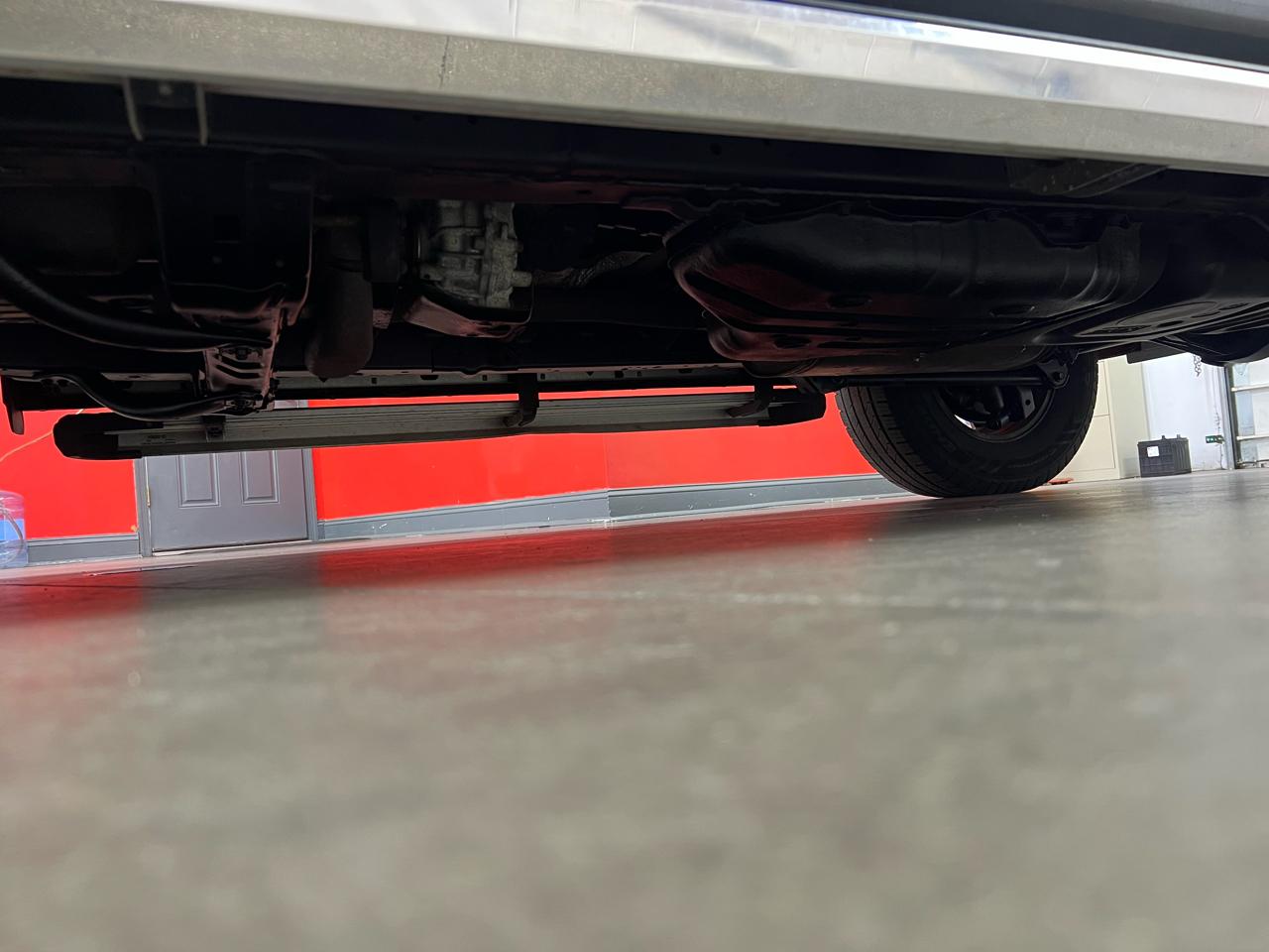 Toyota 4Runner SR5 4WD 2013