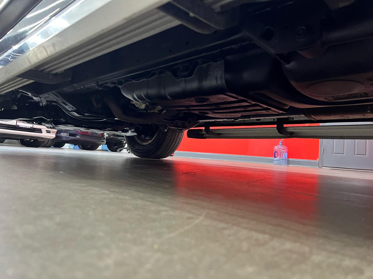 Toyota 4Runner SR5 4WD 2013