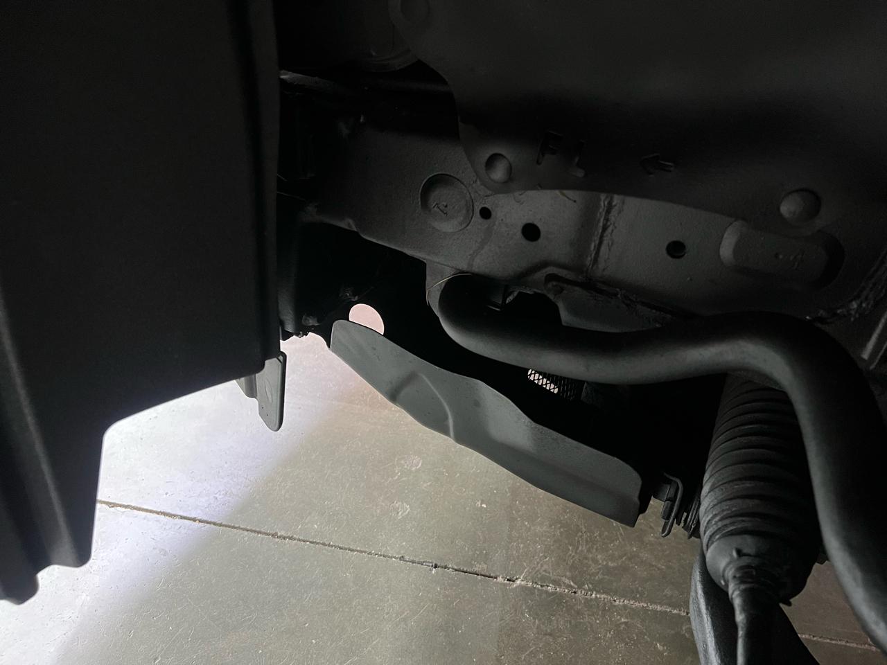 Toyota 4Runner SR5 4WD 2013