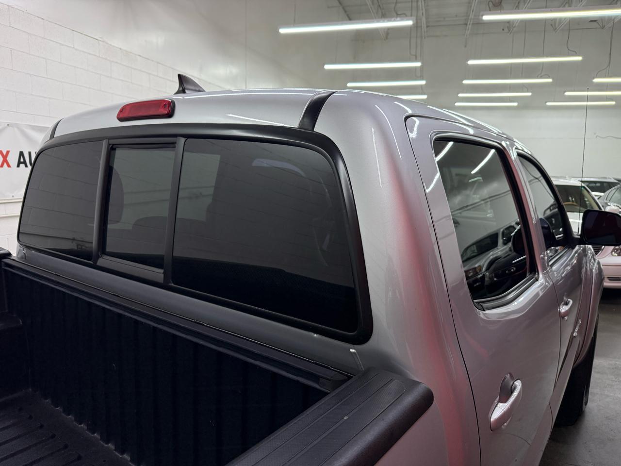 Toyota Tacoma Double Cab V6 4WD 2013