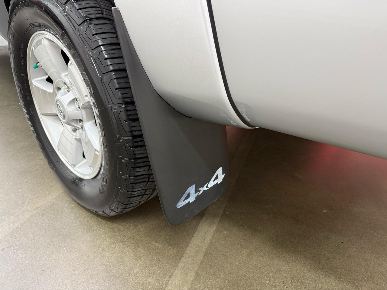 Toyota Tacoma Double Cab V6 4WD 2013
