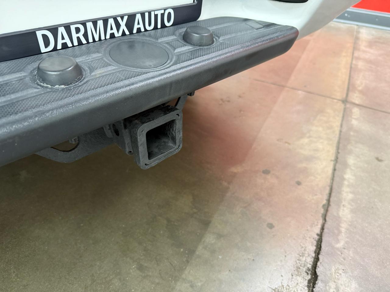 Toyota Tacoma Double Cab V6 4WD 2013