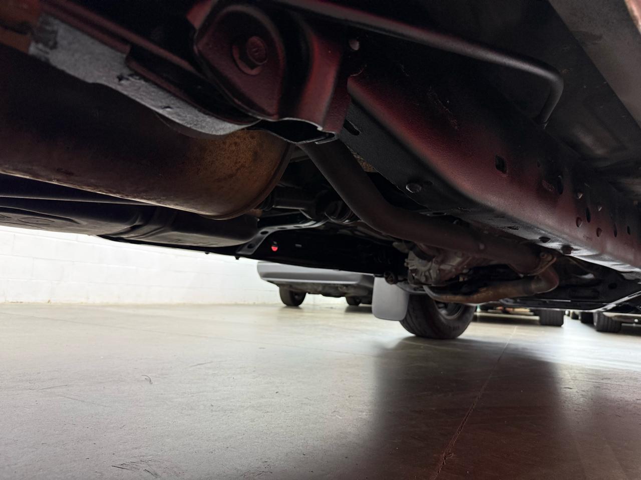 Toyota Tacoma Double Cab V6 4WD 2013