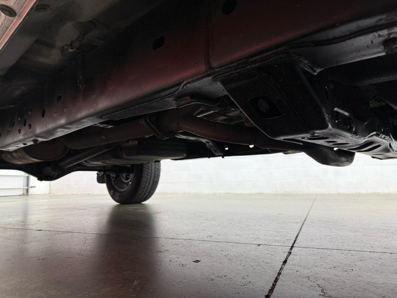Toyota Tacoma Double Cab V6 4WD 2013