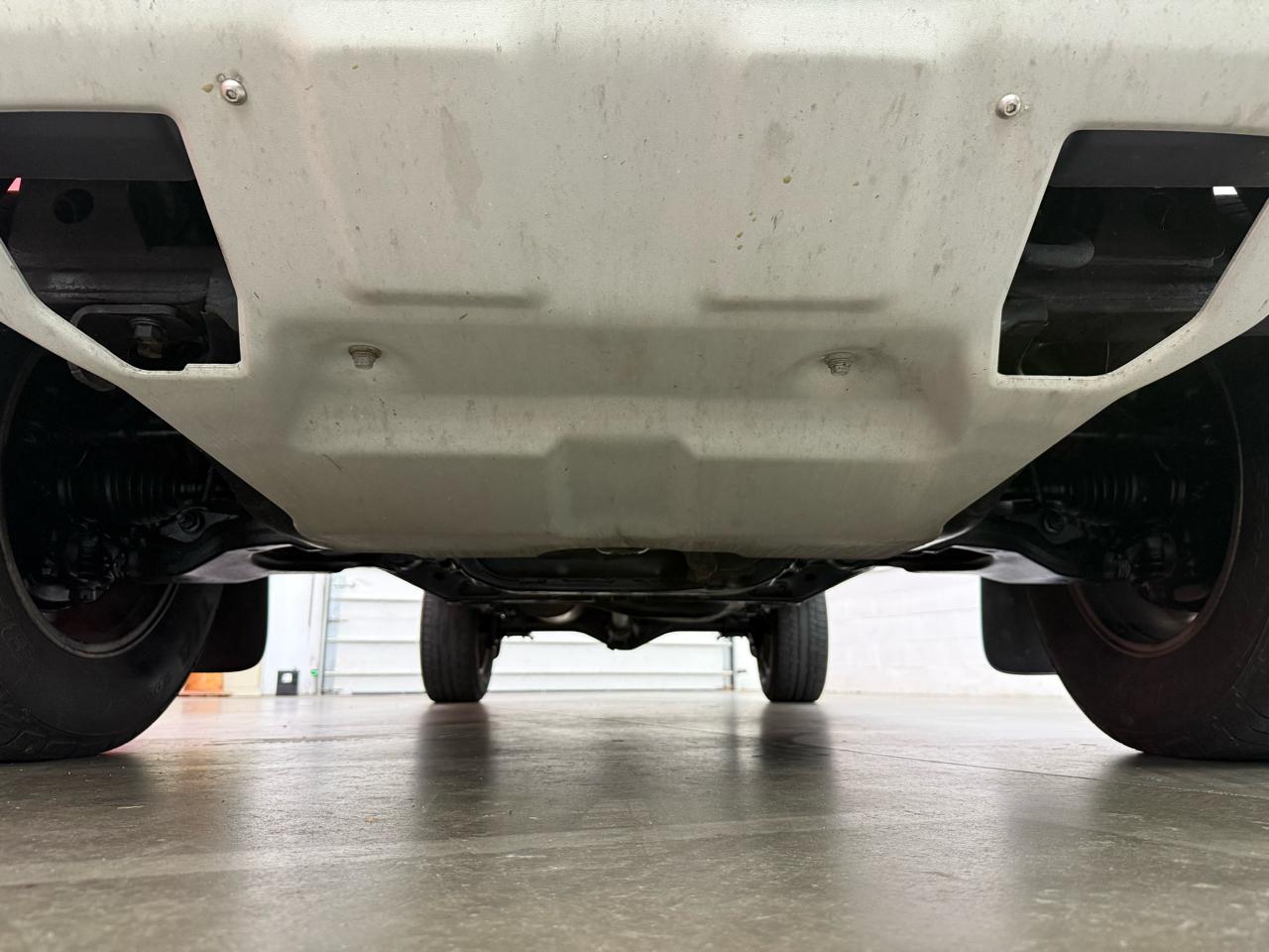 Toyota Tacoma Double Cab V6 4WD 2013