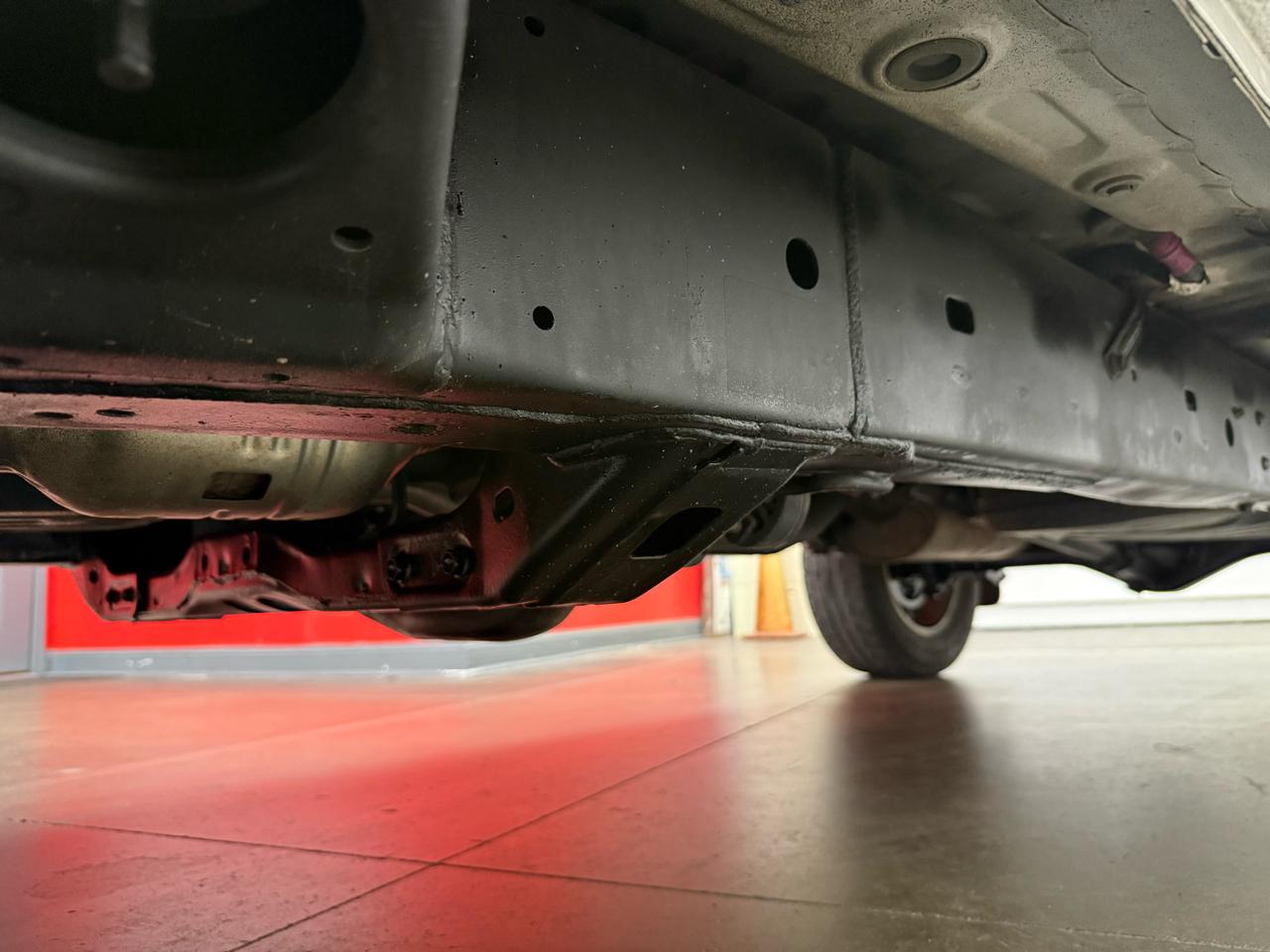 Toyota Tacoma Double Cab V6 4WD 2013