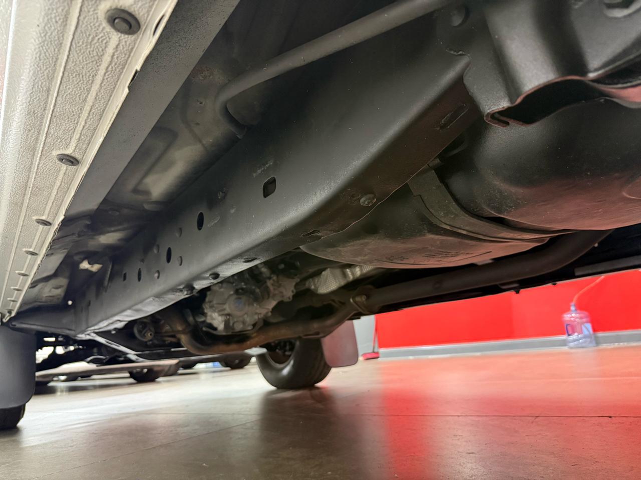 Toyota Tacoma Double Cab V6 4WD 2013