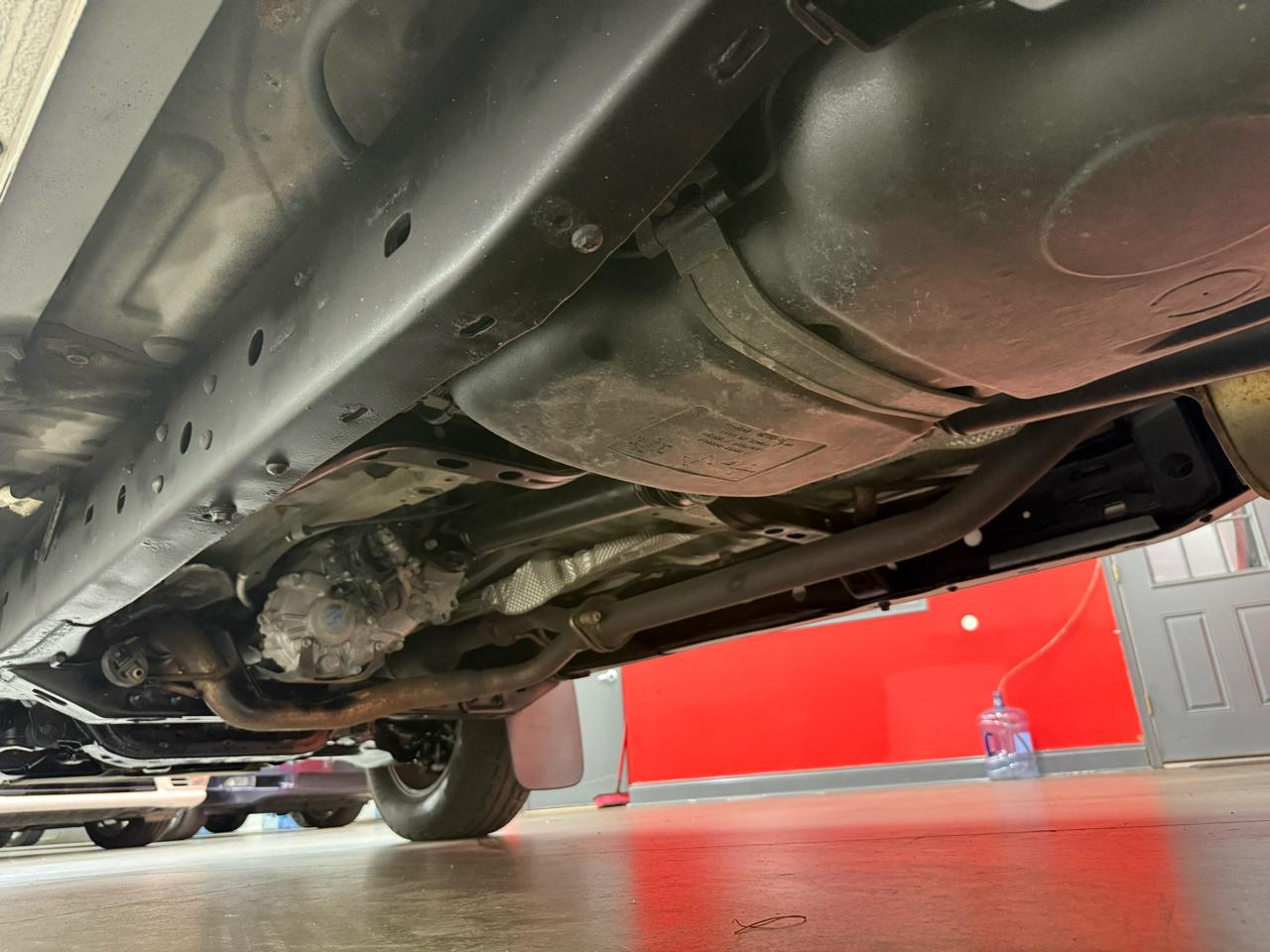 Toyota Tacoma Double Cab V6 4WD 2013