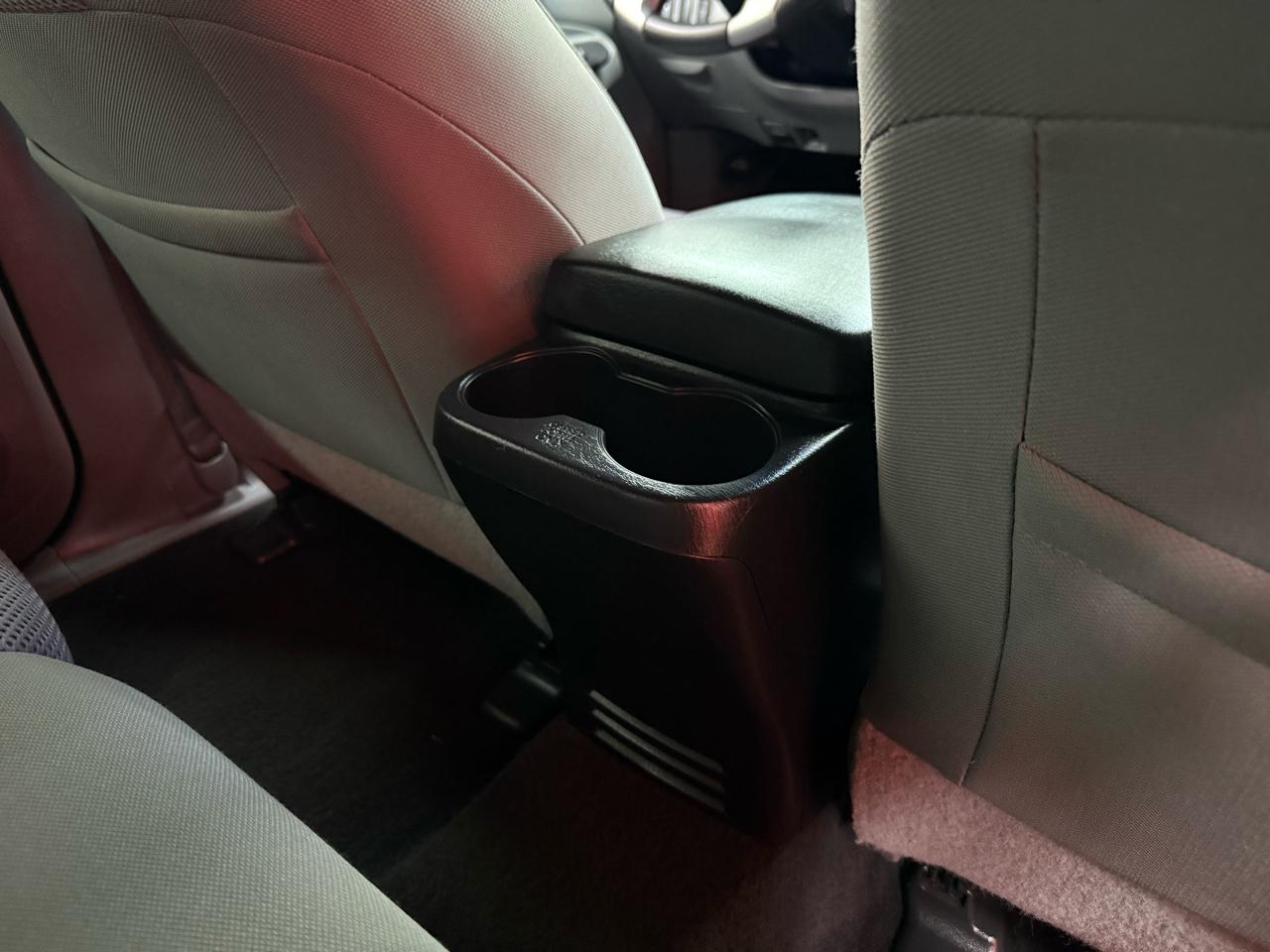 Toyota Tacoma Double Cab V6 4WD 2013