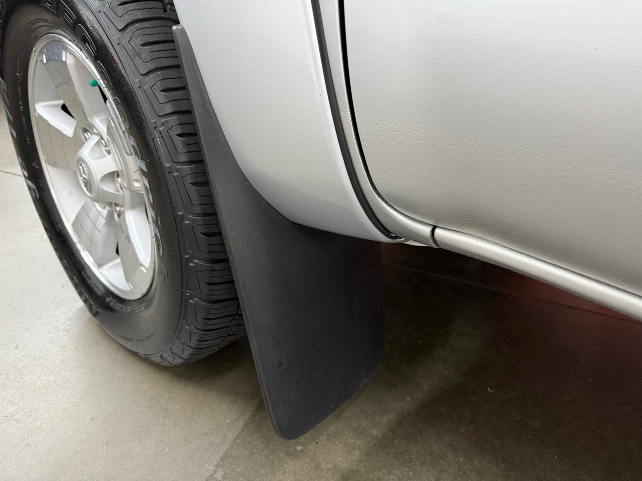 Toyota Tacoma Double Cab V6 4WD 2013