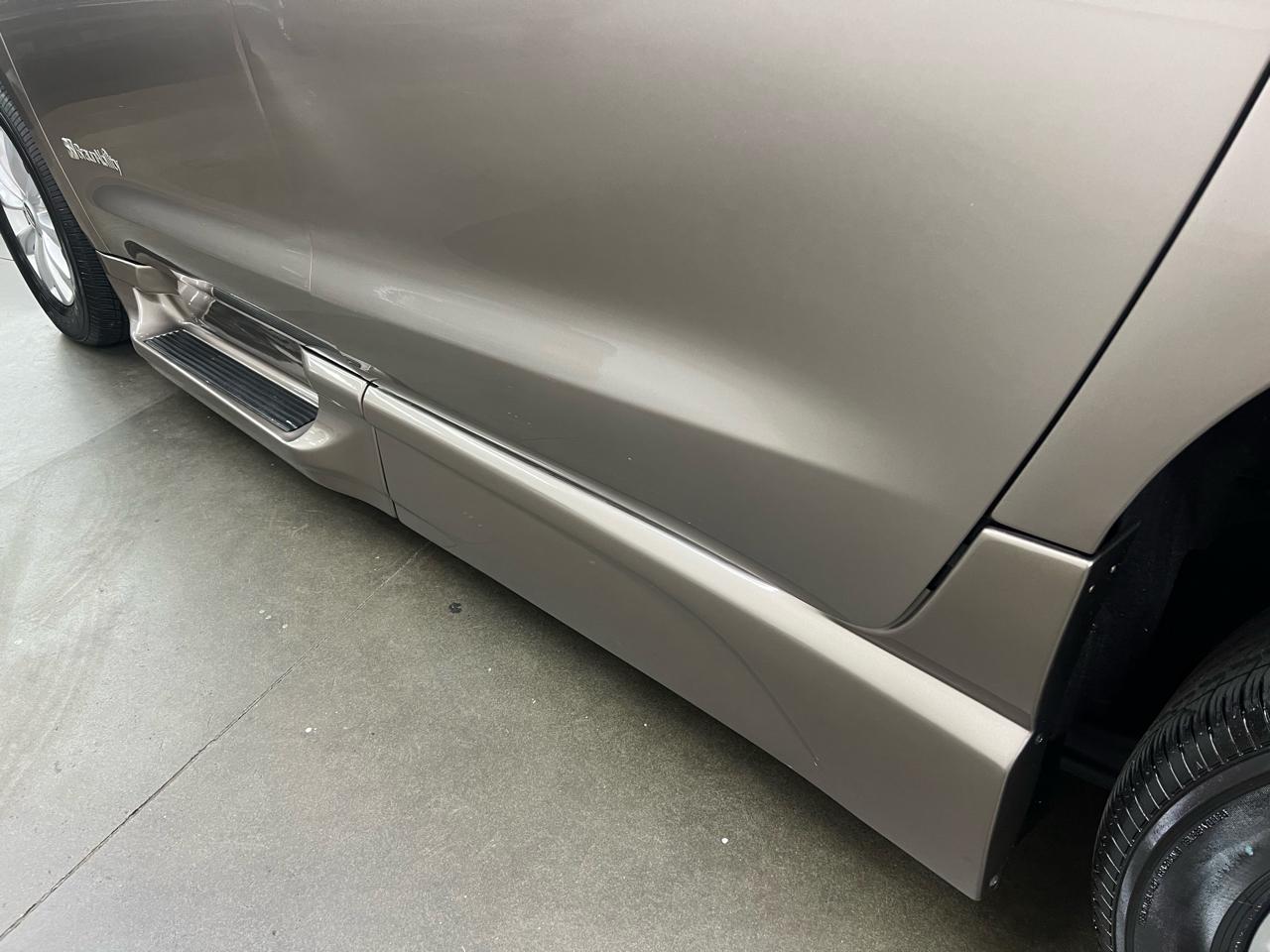 Chrysler Pacifica Touring Plus 2018