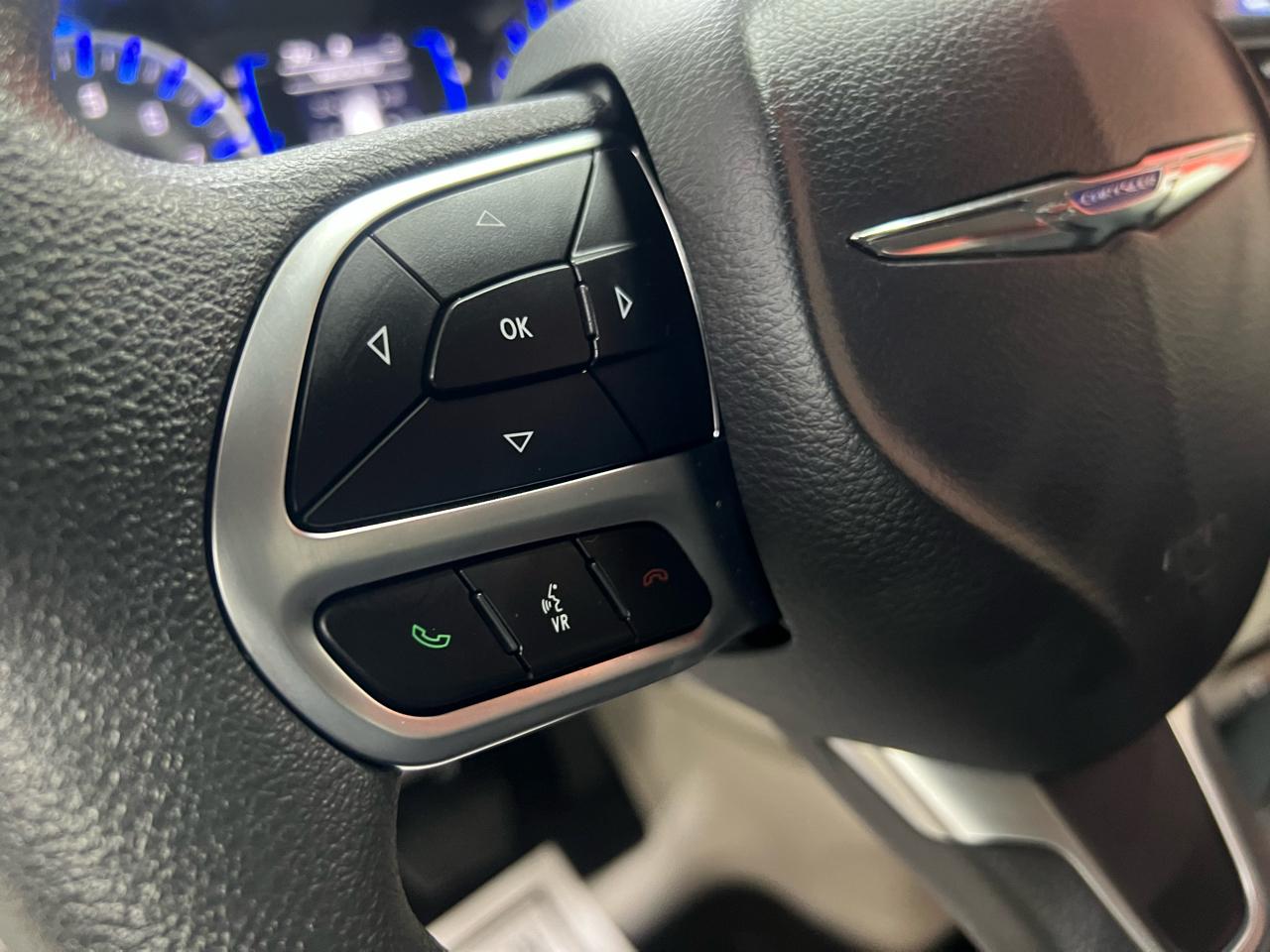 Chrysler Pacifica Touring Plus 2018