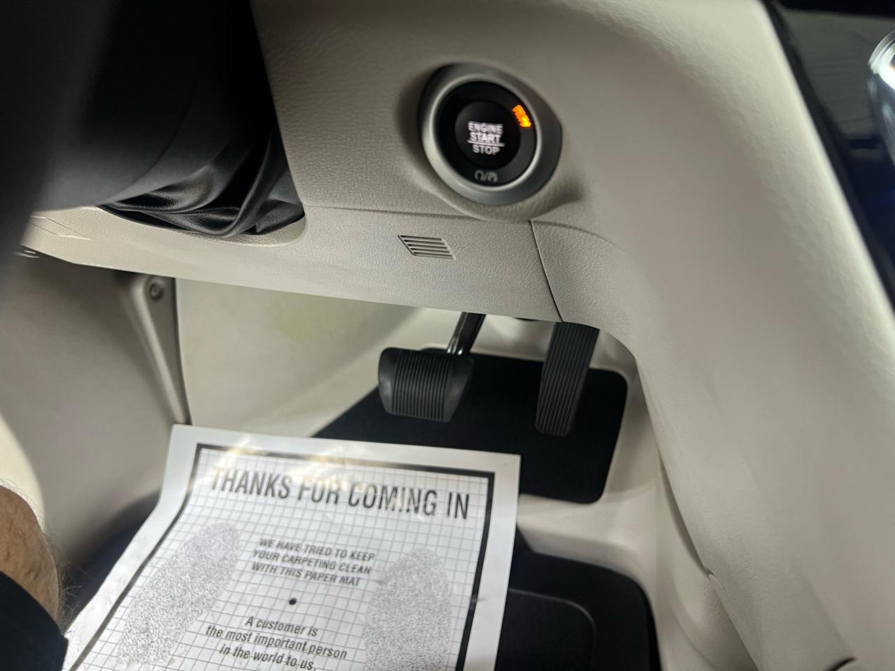 Chrysler Pacifica Touring Plus 2018