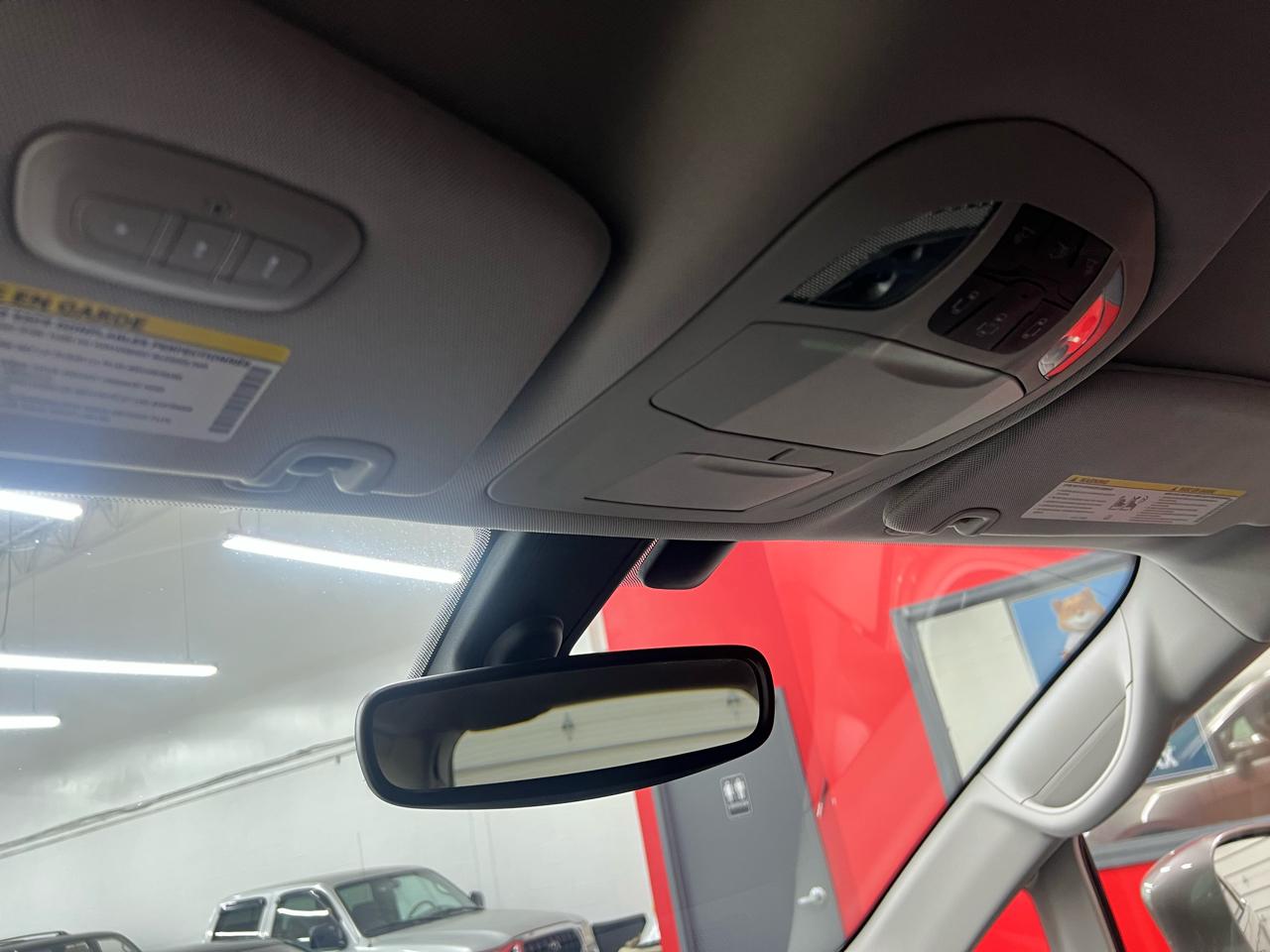 Chrysler Pacifica Touring Plus 2018