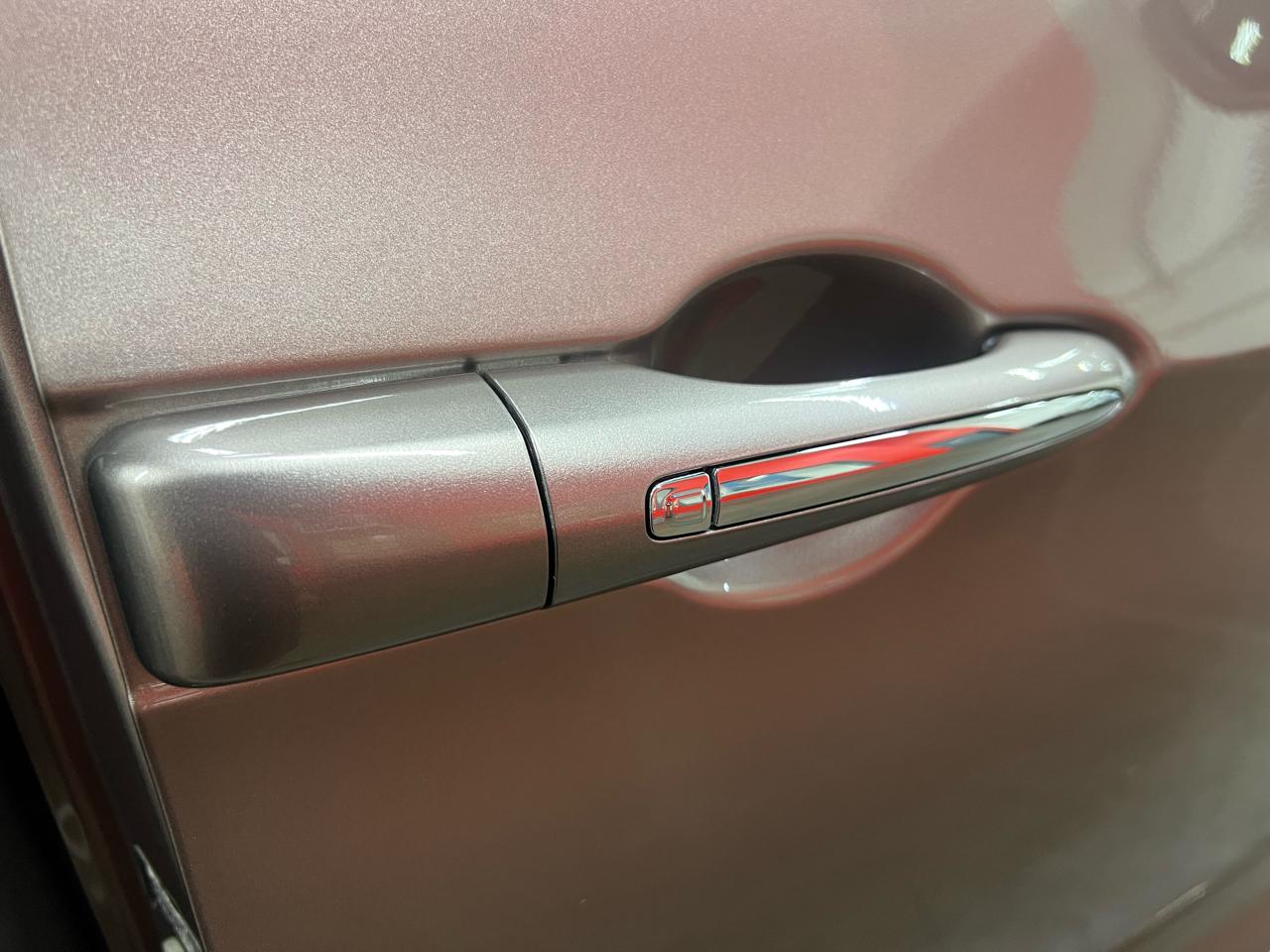 Chrysler Pacifica Touring Plus 2018