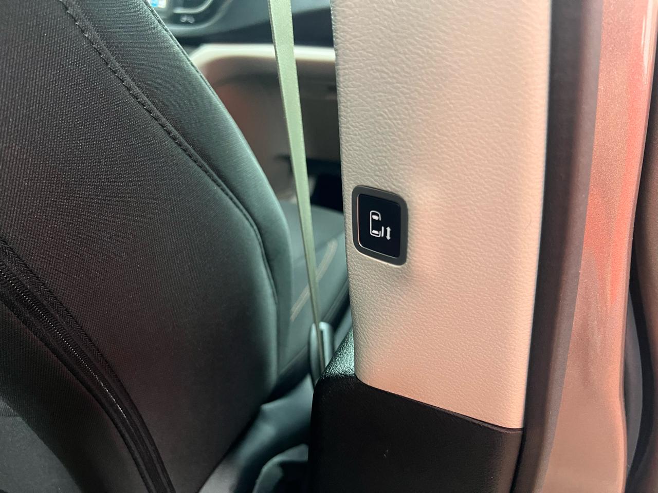 Chrysler Pacifica Touring Plus 2018