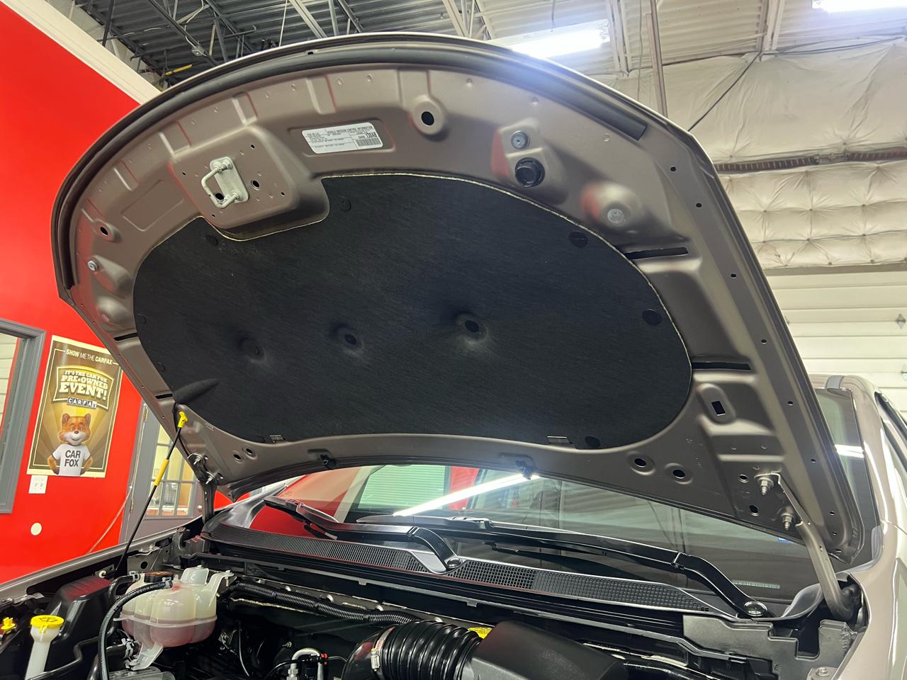 Chrysler Pacifica Touring Plus 2018