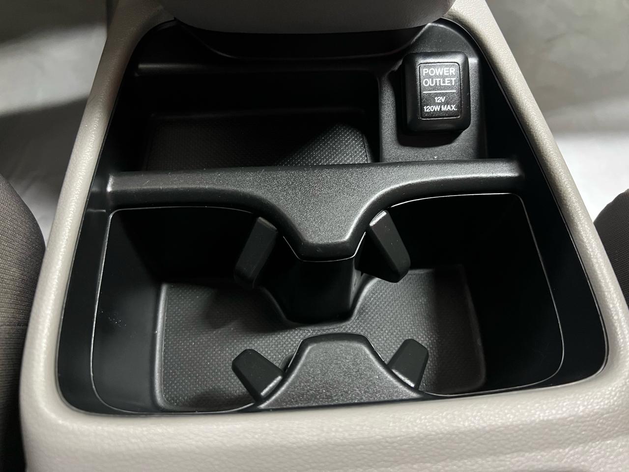 Honda CR-V EX 4WD 2012