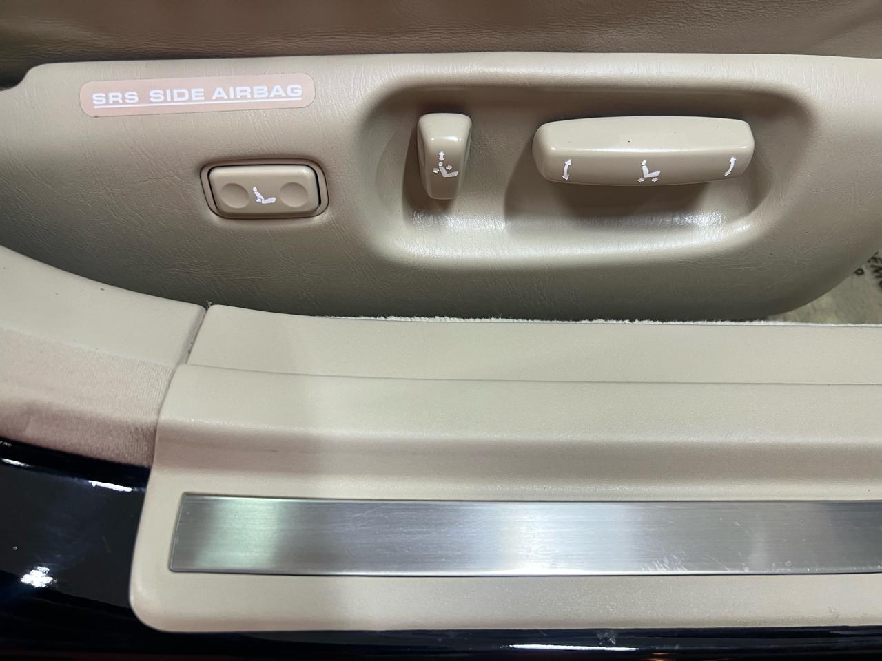 Lexus LS 400  1999