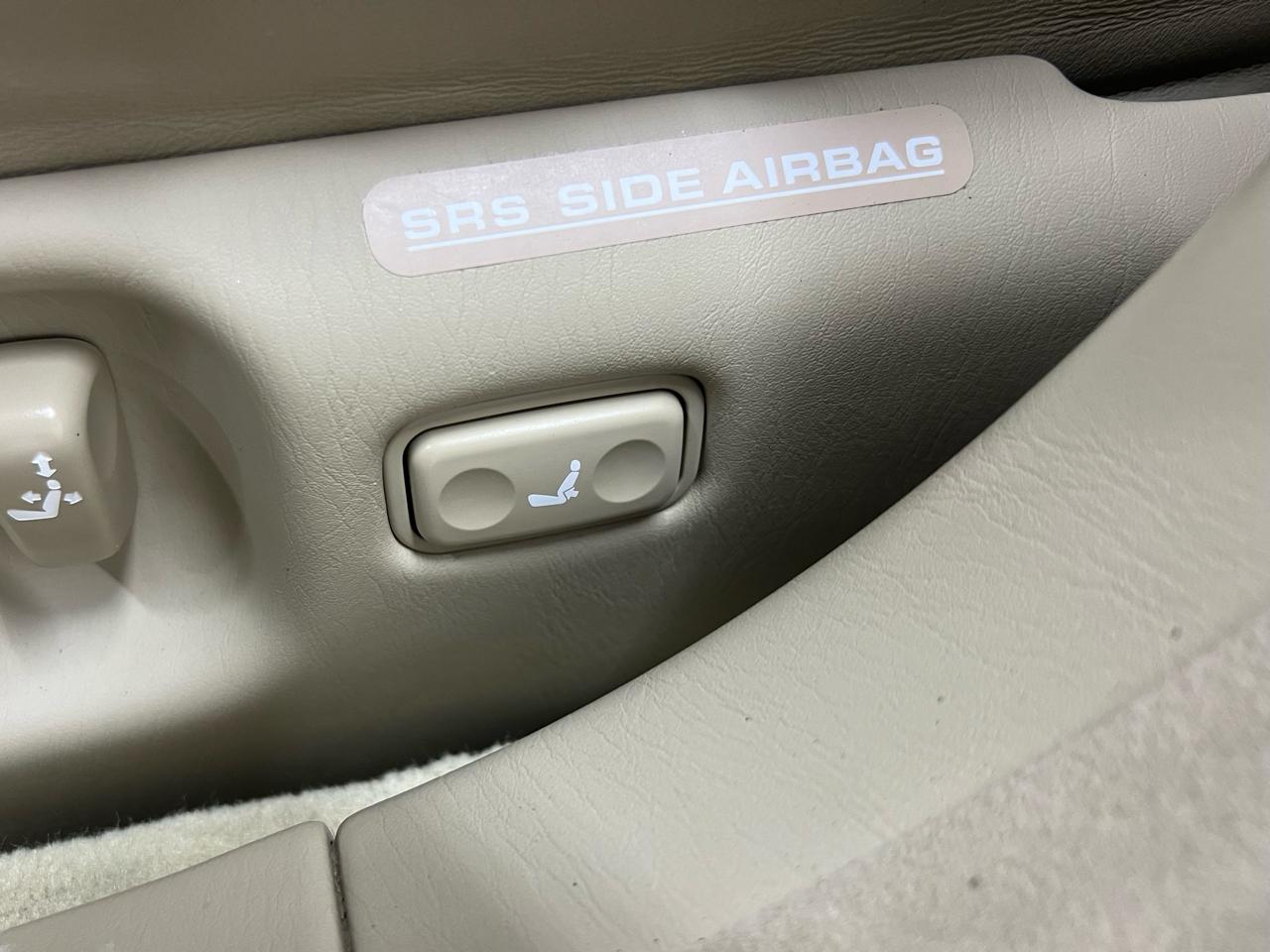 Lexus LS 400  1999