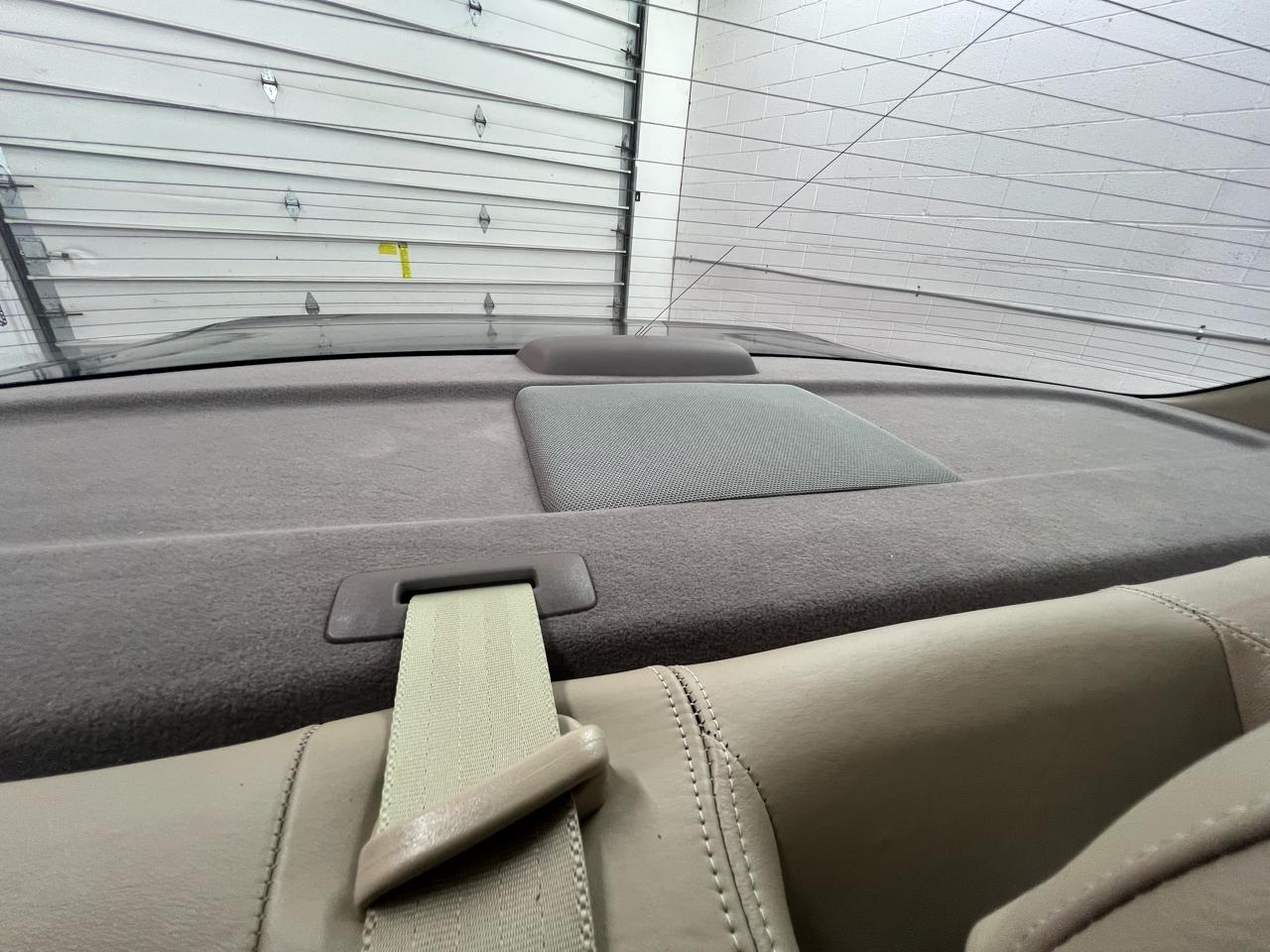 Lexus LS 400  1999