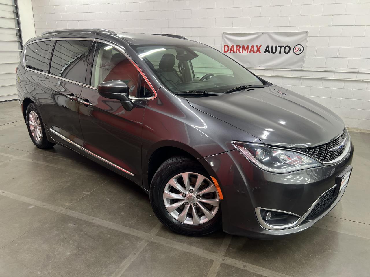 Chrysler Pacifica Touring-L 2018