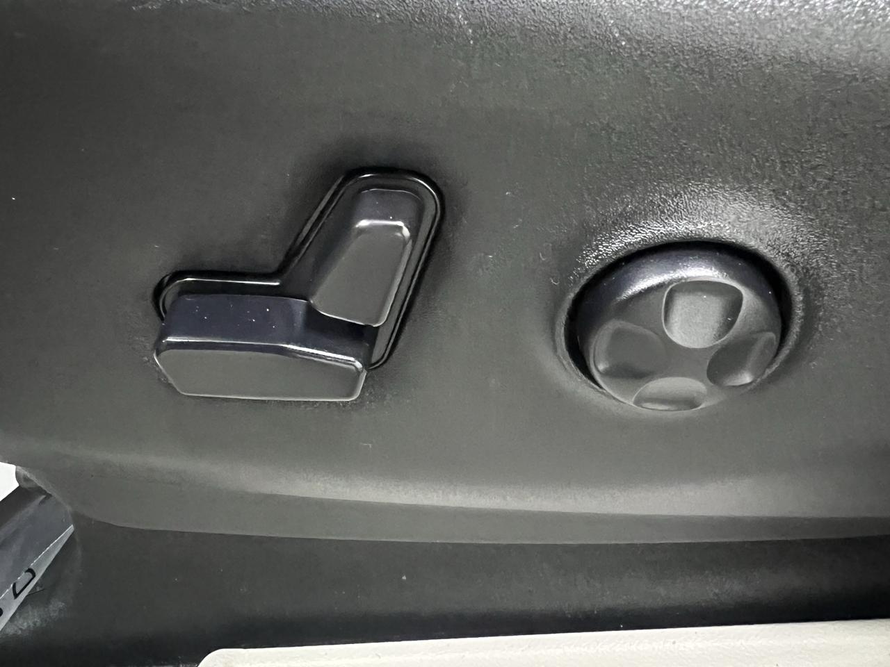 Chrysler Pacifica Touring-L 2018