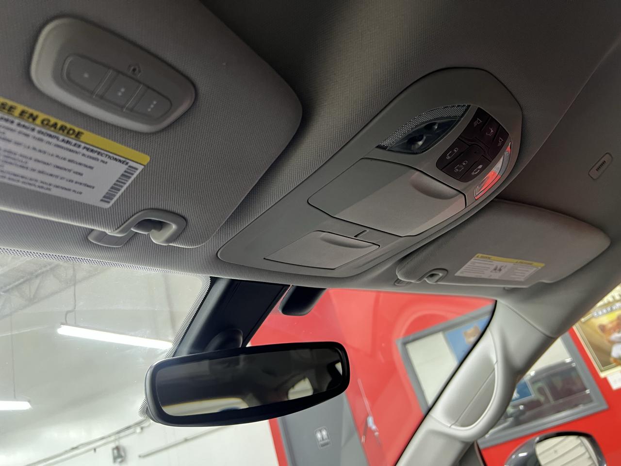 Chrysler Pacifica Touring-L 2018