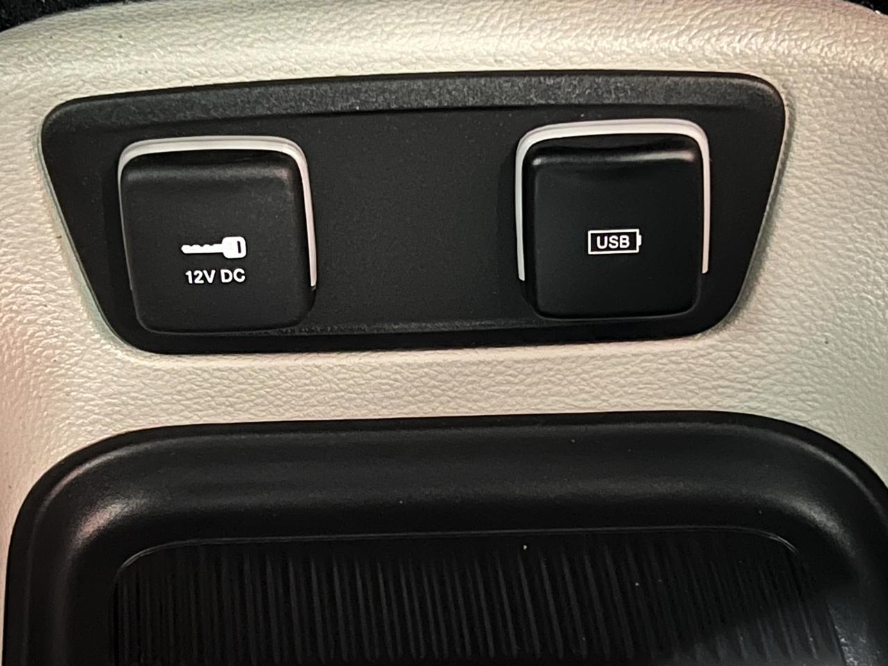 Chrysler Pacifica Touring-L 2018