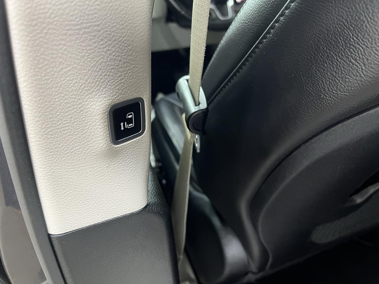 Chrysler Pacifica Touring-L 2018