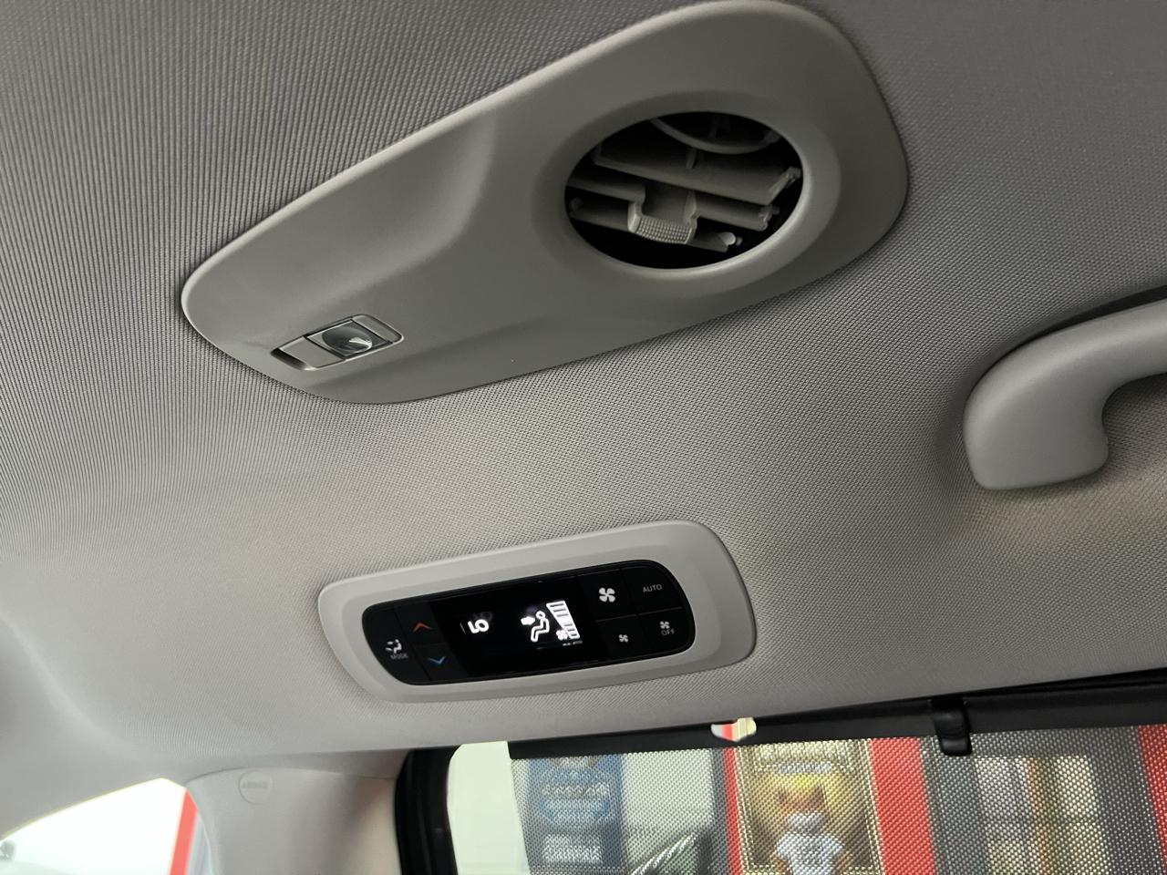 Chrysler Pacifica Touring-L 2018