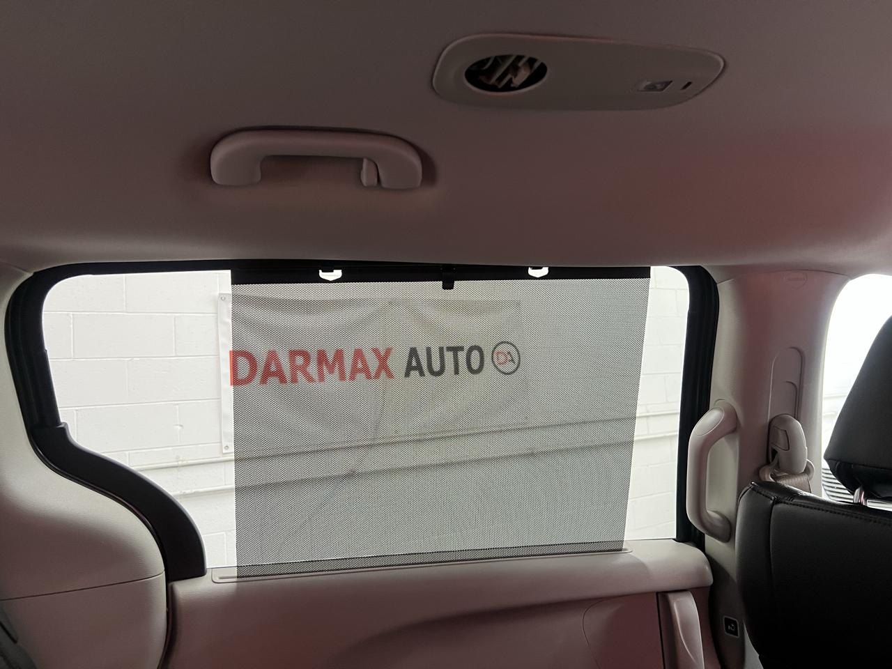 Chrysler Pacifica Touring-L 2018