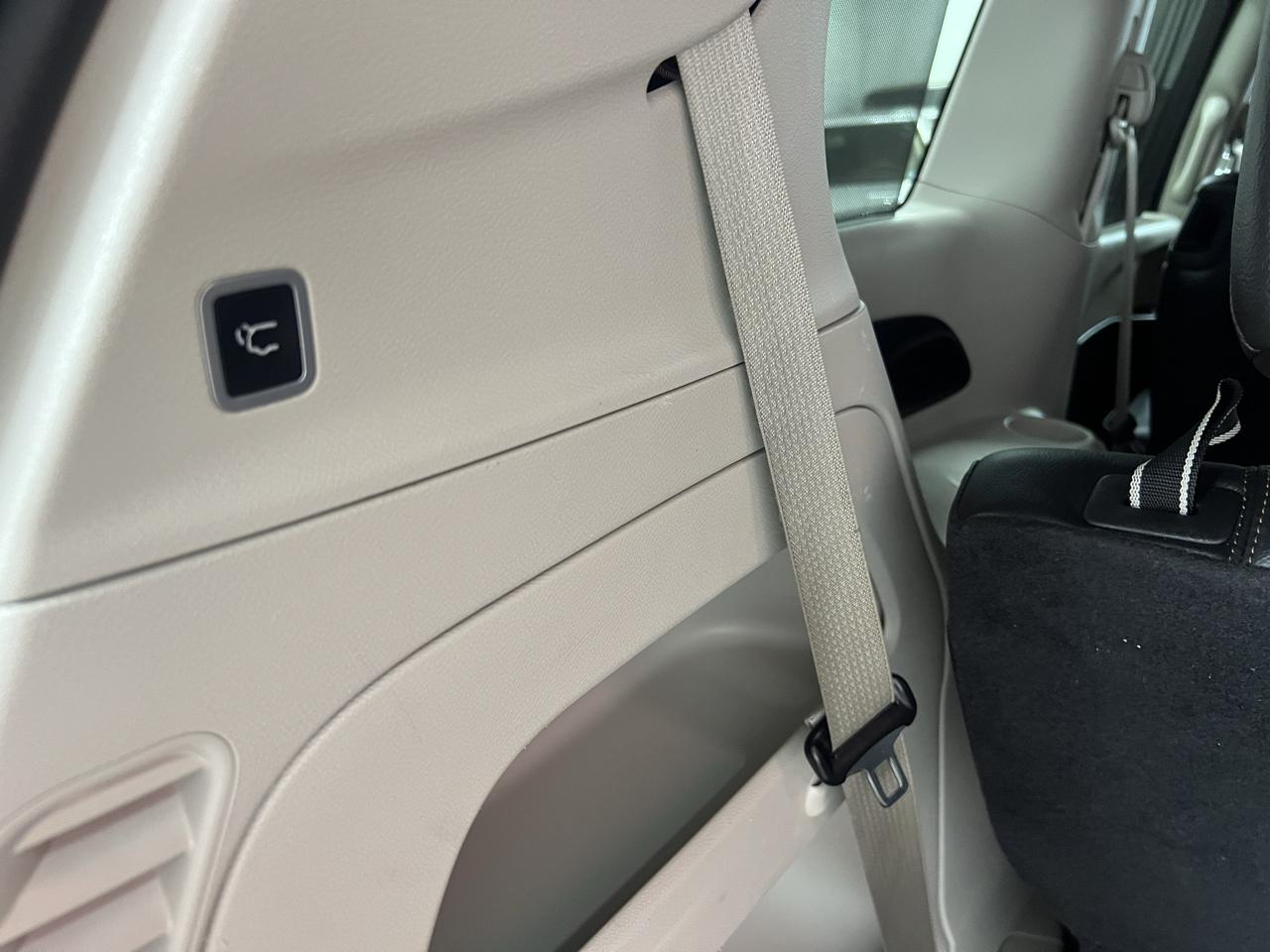 Chrysler Pacifica Touring-L 2018
