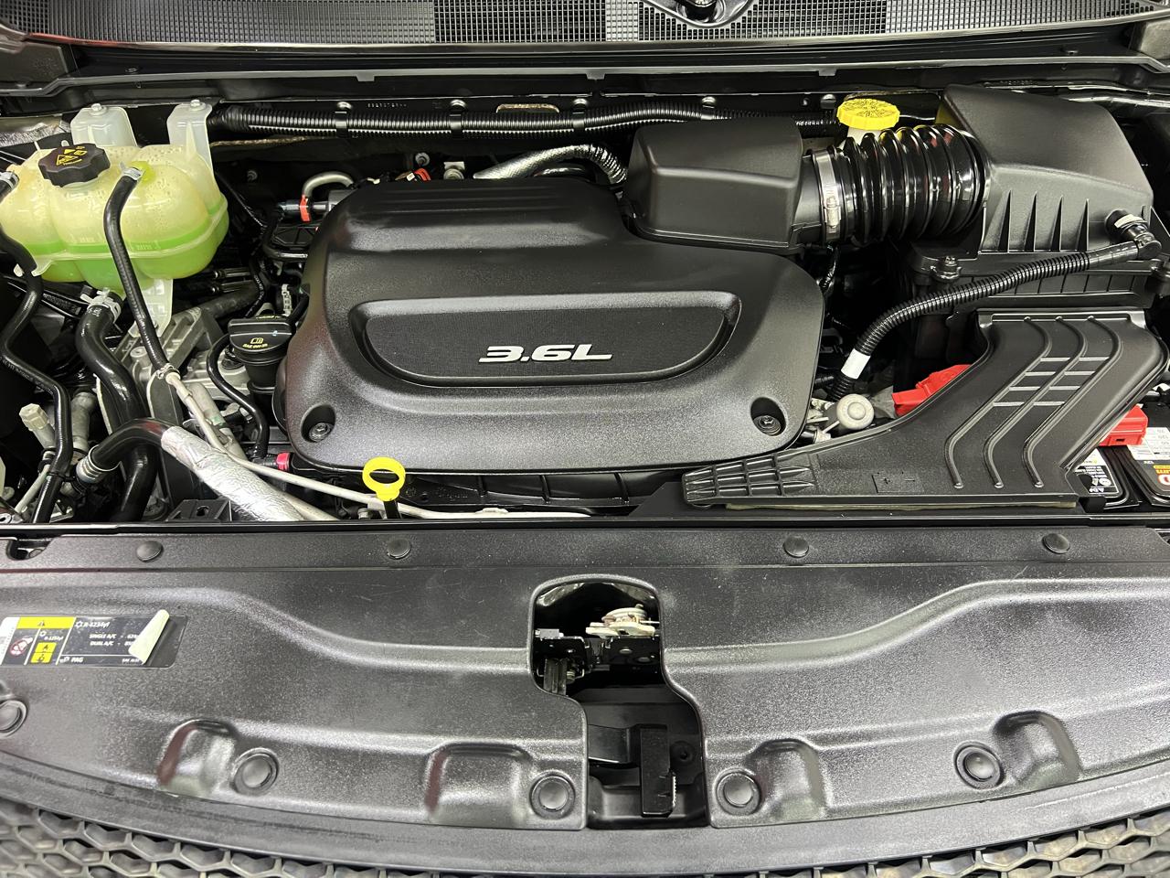 Chrysler Pacifica Touring-L 2018
