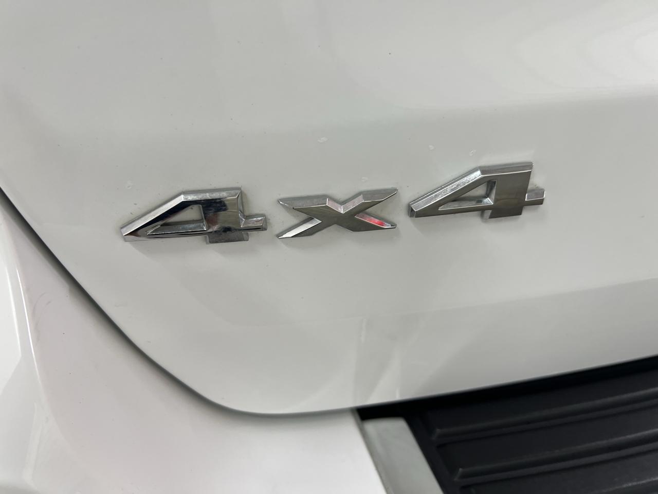 Jeep Grand Cherokee Limited 4WD 2018