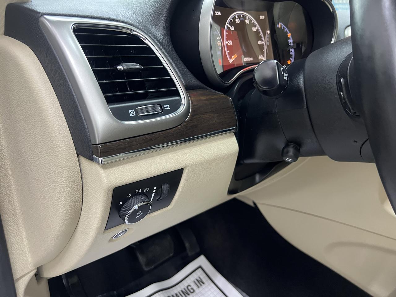 Jeep Grand Cherokee Limited 4WD 2018