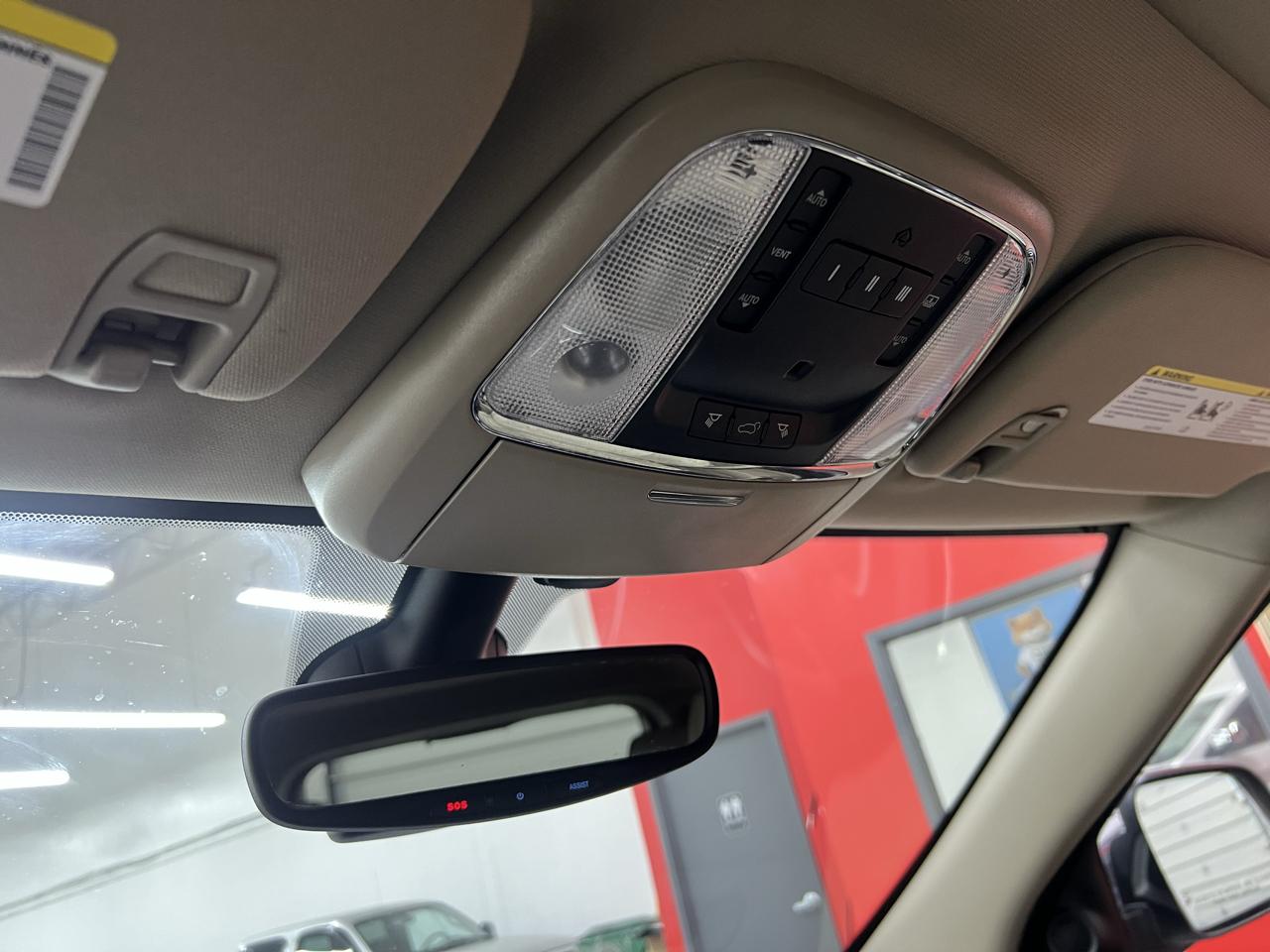 Jeep Grand Cherokee Limited 4WD 2018