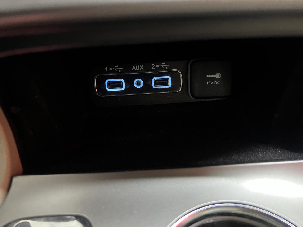 Jeep Grand Cherokee Limited 4WD 2018