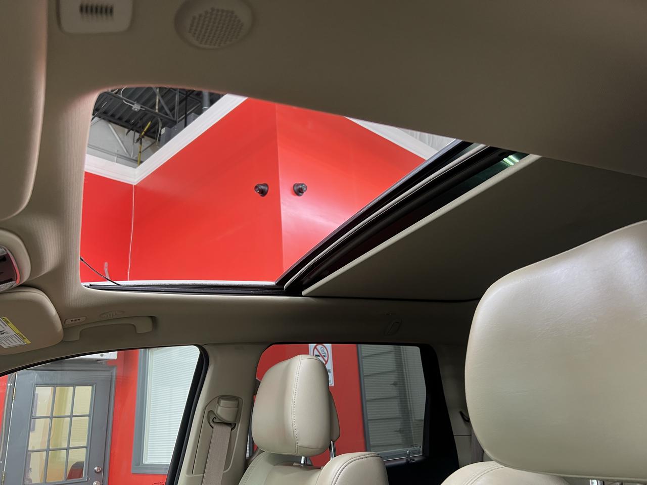 Jeep Grand Cherokee Limited 4WD 2018