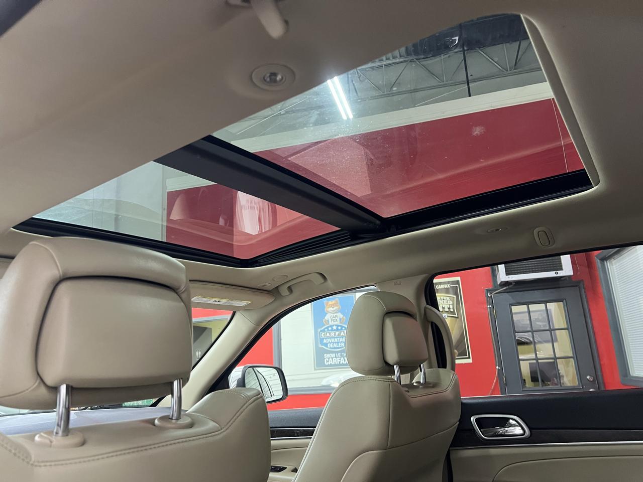 Jeep Grand Cherokee Limited 4WD 2018