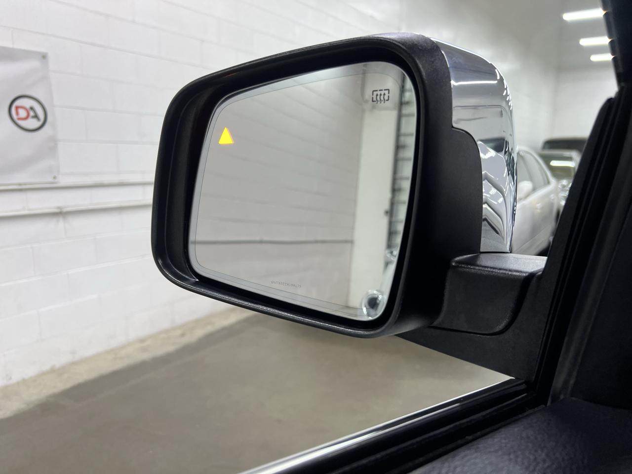 Jeep Grand Cherokee Limited 4WD 2018