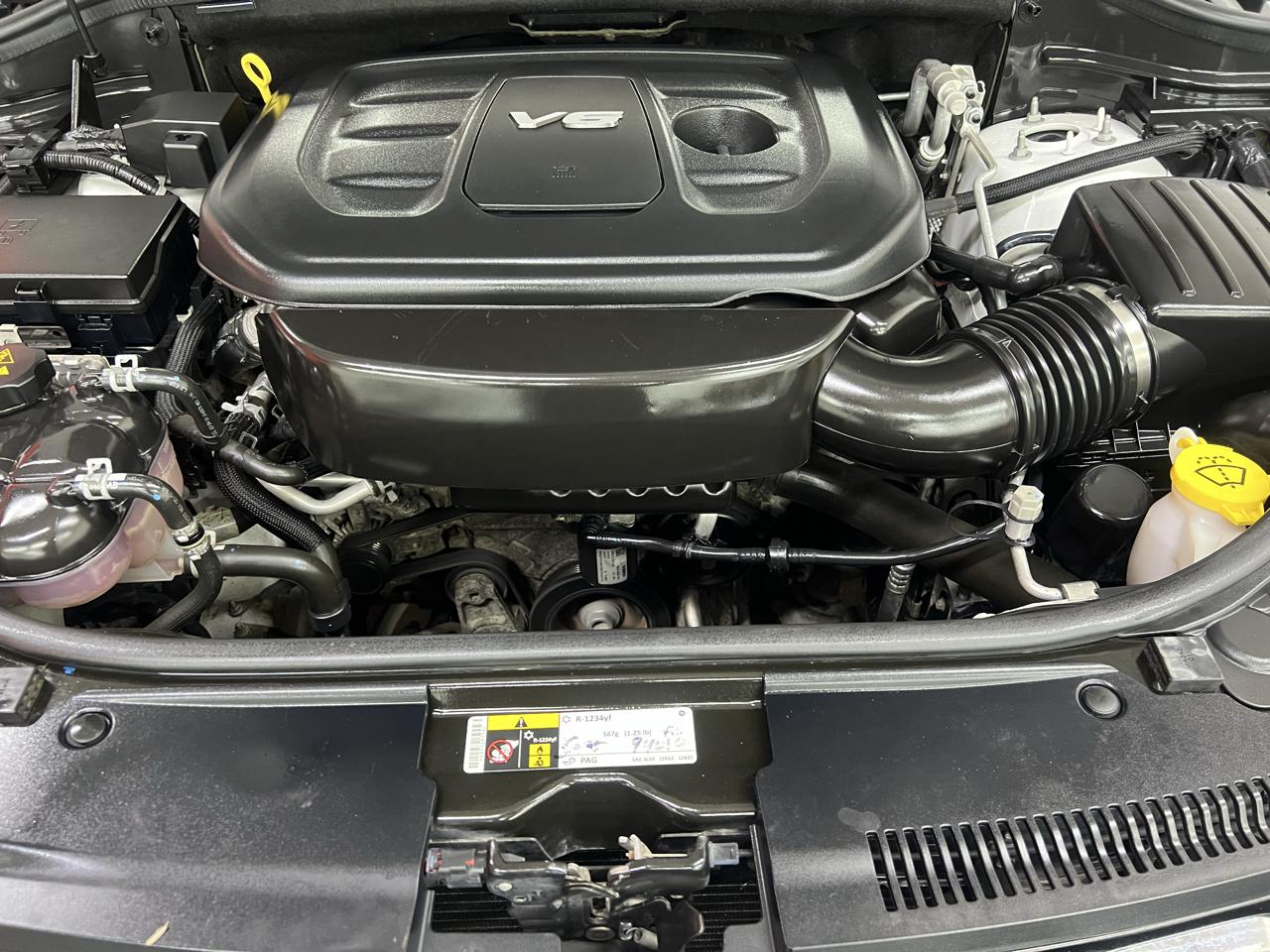 Jeep Grand Cherokee Limited 4WD 2018