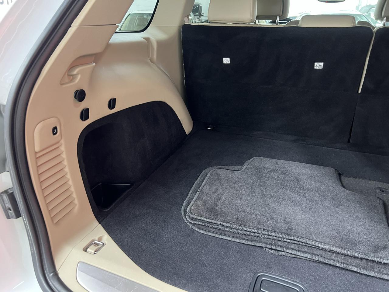 Jeep Grand Cherokee Limited 4WD 2018