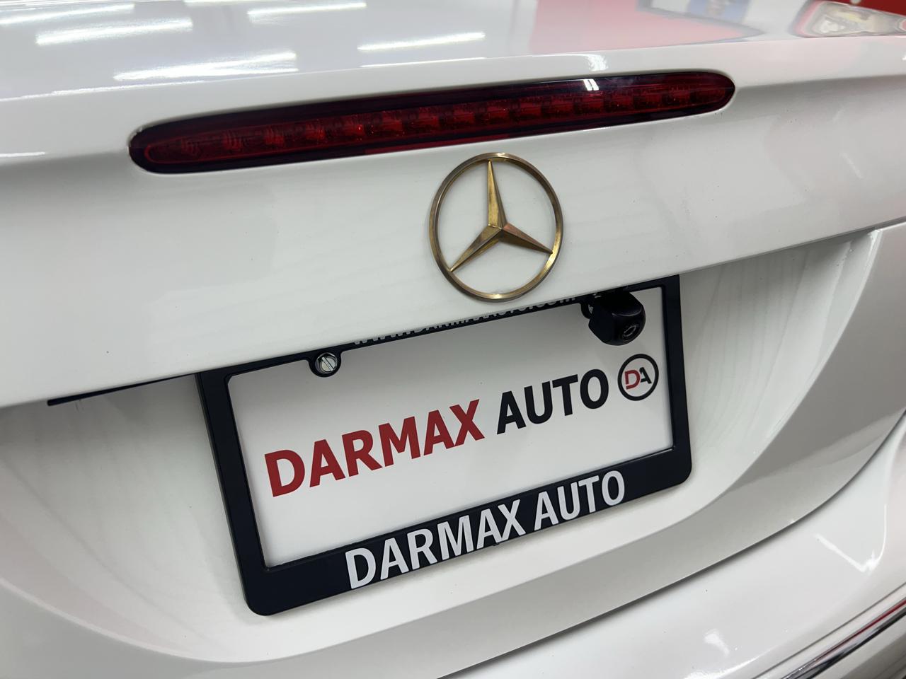 Mercedes-Benz CLK-Class CLK350 Cabriolet 2006