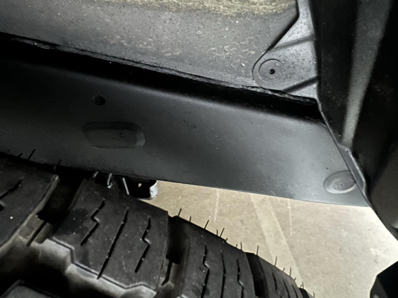 Toyota 4Runner Limited 4WD V6 2011