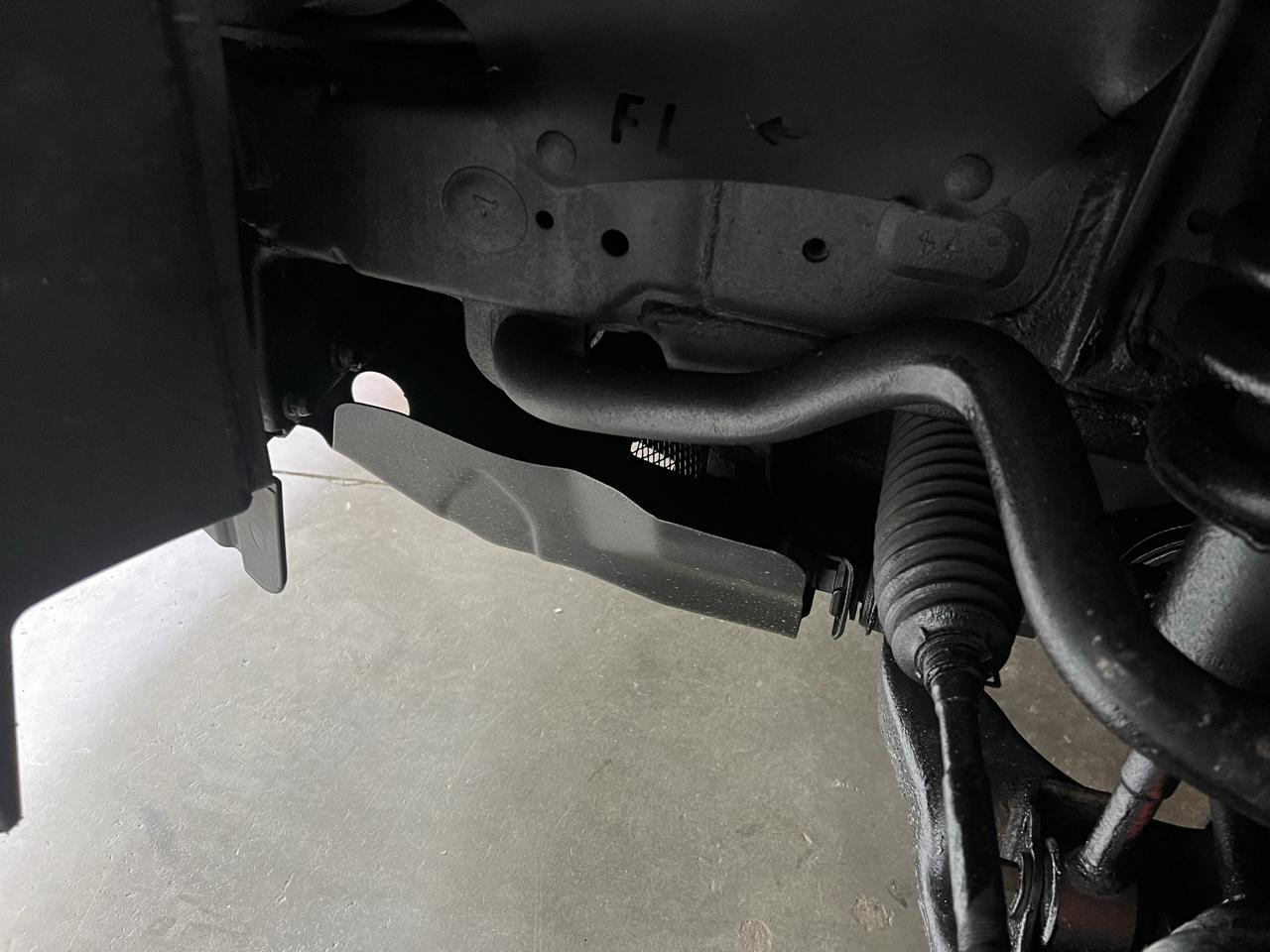 Toyota 4Runner Limited 4WD V6 2011