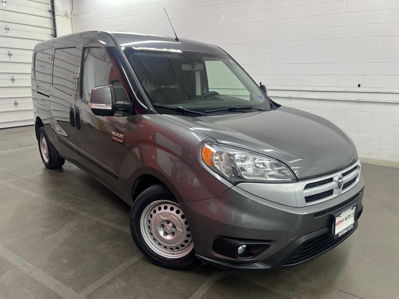RAM ProMaster City SLT Cargo 2015