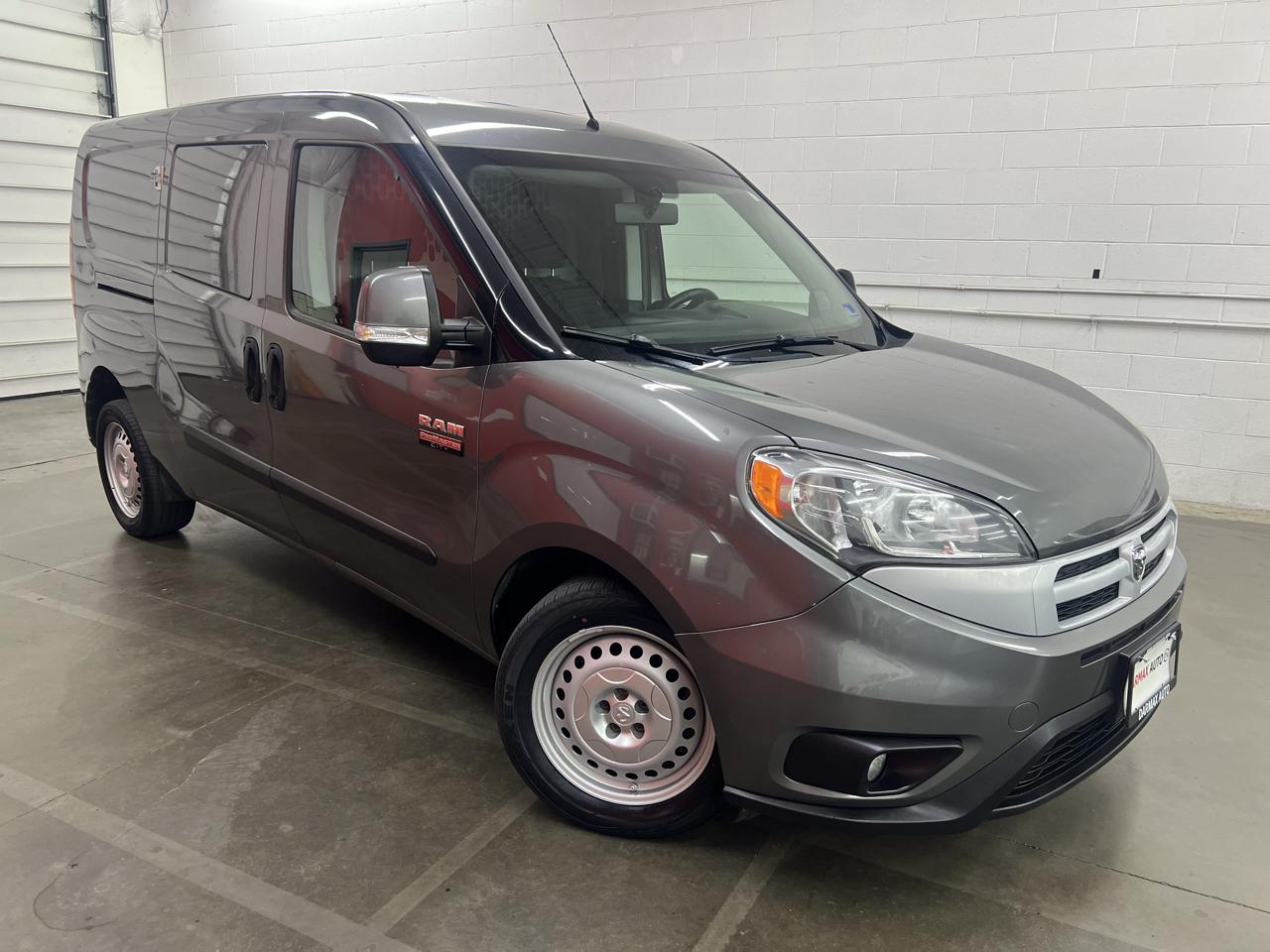 RAM ProMaster City SLT Cargo 2015