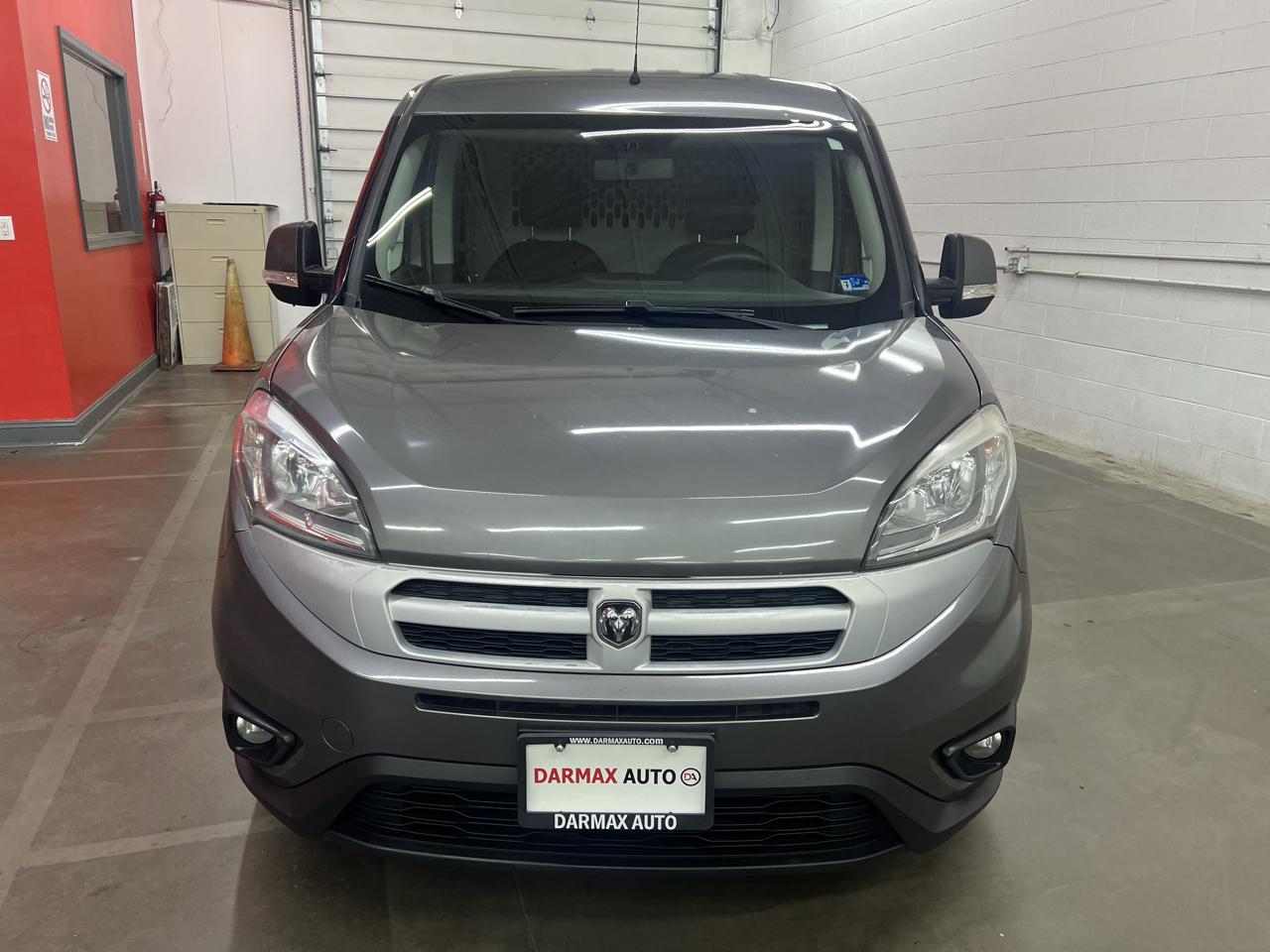 RAM ProMaster City SLT Cargo 2015